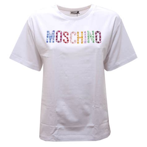 imitazioni magliette moschino